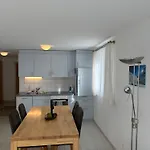 Haus Mondelli * Saas-Almagell