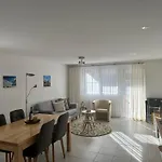 Haus Mondelli Apartment
