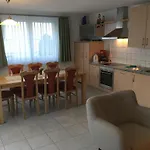 Haus Mondelli * Saas-Almagell
