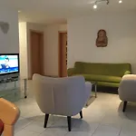Haus Mondelli Apartment