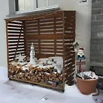 Apartment Haus Mondelli *