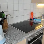 Haus Mondelli Apartment