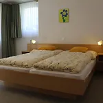 Haus Mondelli Saas-Almagell