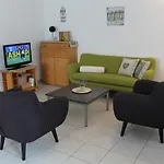 Apartment Haus Mondelli *