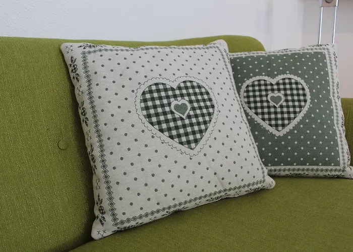 Haus Mondelli Apartment *